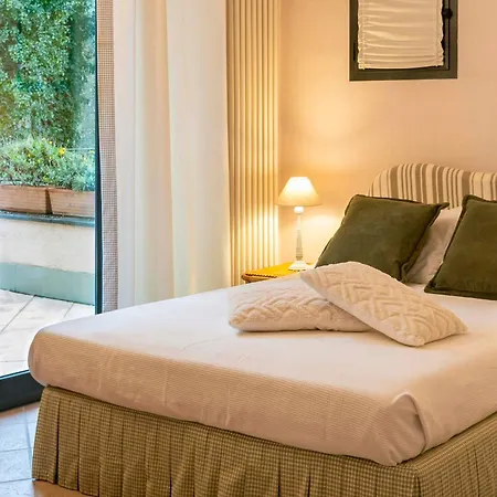 Casa Armonia Alassio