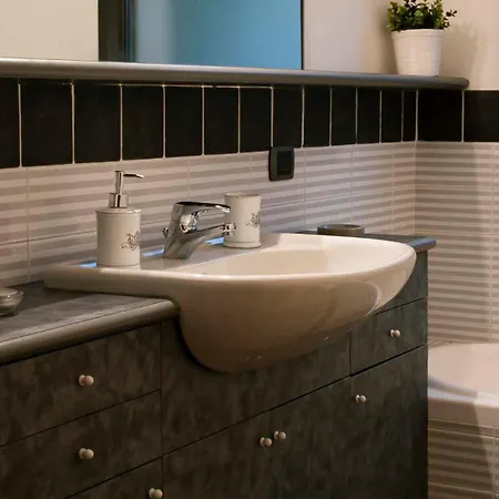 Villa Casa Armonia *