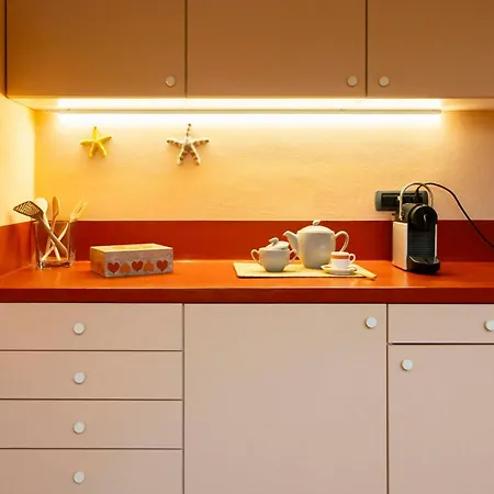 Villa Casa Armonia *