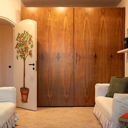 Casa Armonia Alassio