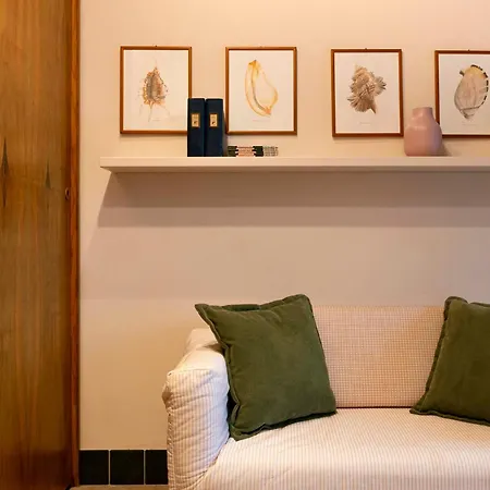 Villa Casa Armonia Alassio