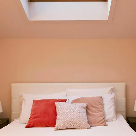 Casa Armonia Alassio