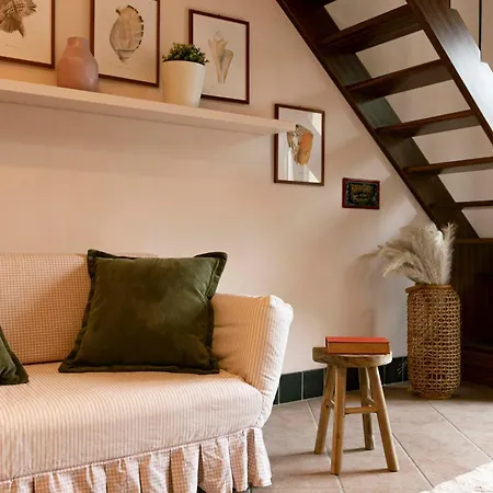 Casa Armonia * Alassio