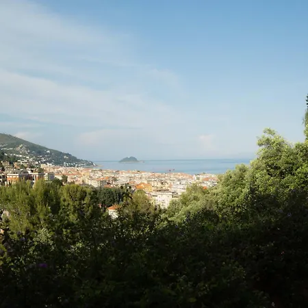 Villa Casa Armonia Alassio