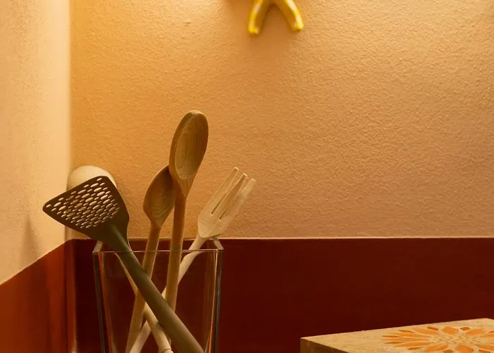 Casa Armonia Вілла