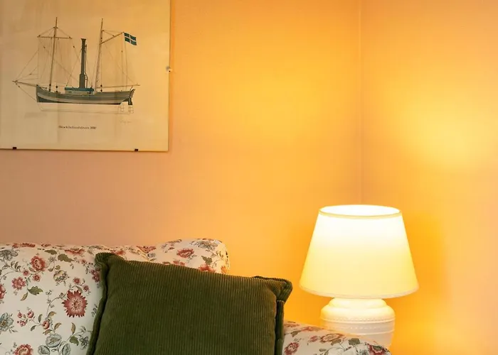 Вілла Casa Armonia *