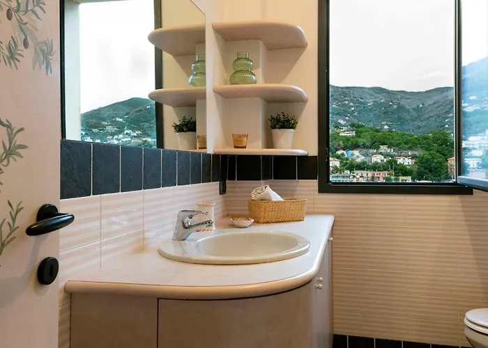 Casa Armonia Вілла