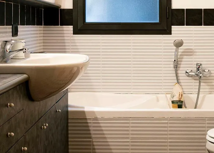 Casa Armonia * Алассіо