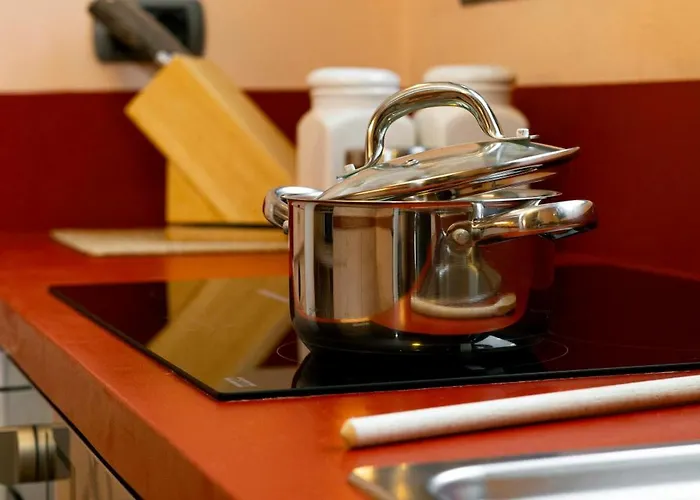 Casa Armonia Вілла