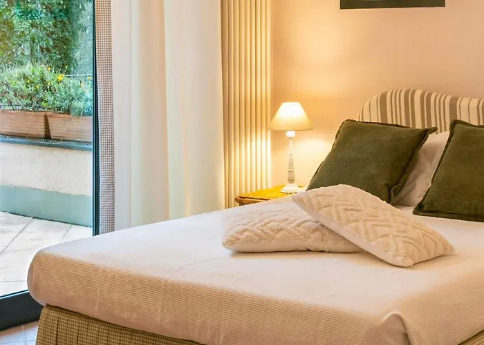 Casa Armonia Алассіо