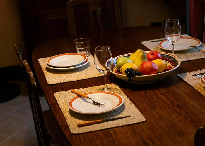 Вілла Casa Armonia