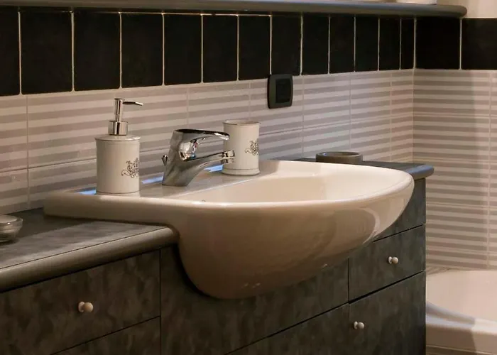 Вілла Casa Armonia *