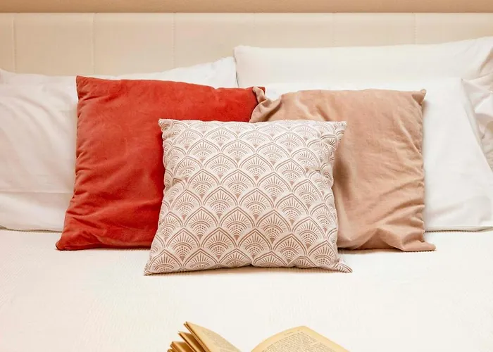 Casa Armonia Алассіо