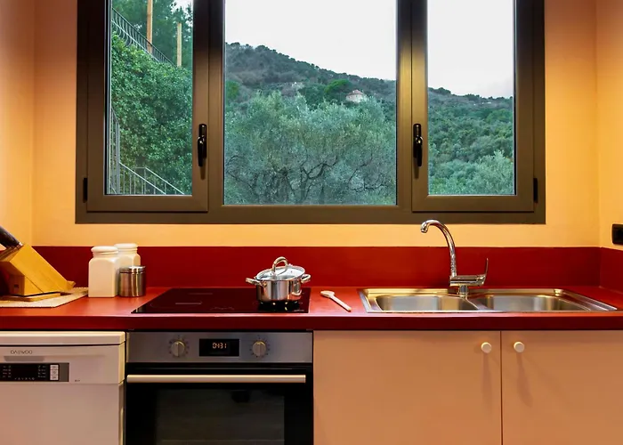 Casa Armonia Villa *