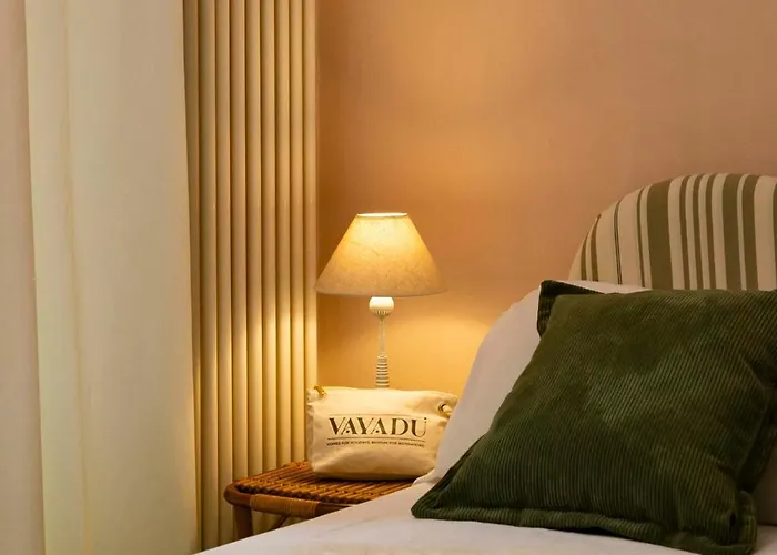 Вілла Casa Armonia