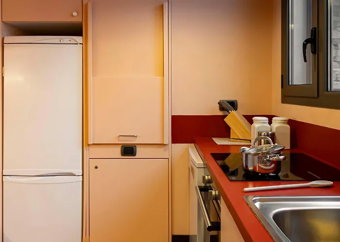 Casa Armonia Алассіо