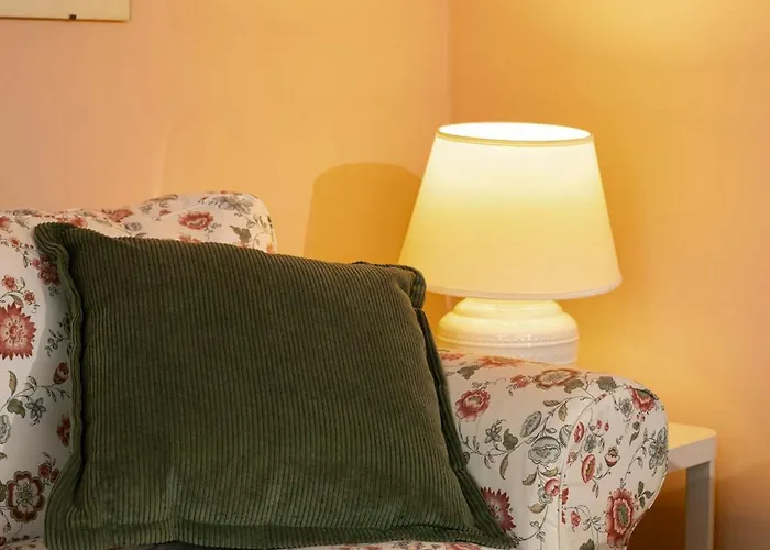 Casa Armonia Villa Alassio