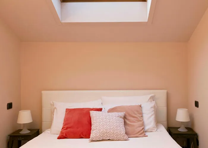 Casa Armonia Алассіо