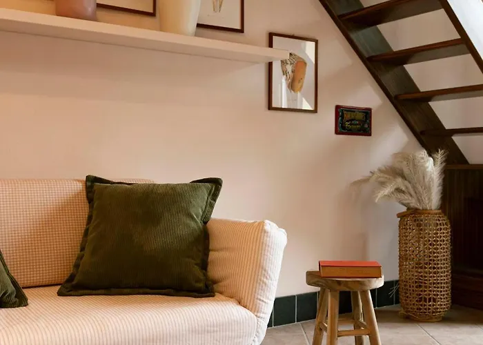 Casa Armonia * Алассіо