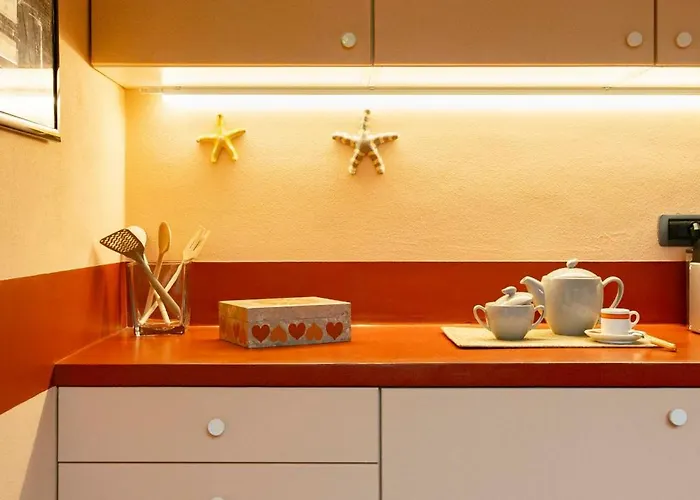 Casa Armonia Вілла