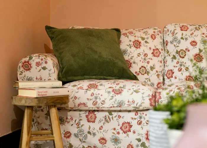 Casa Armonia Вілла