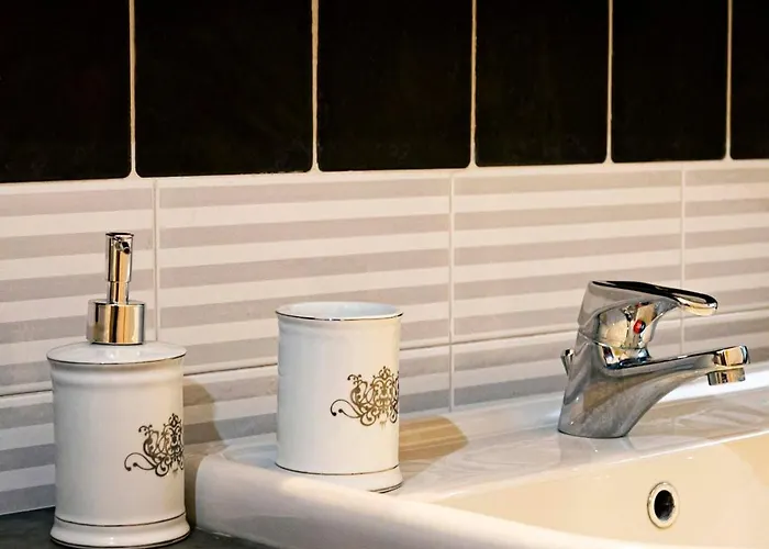 Casa Armonia Villa Alassio