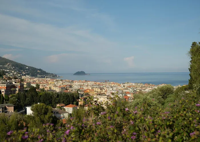 Villa Casa Armonia *