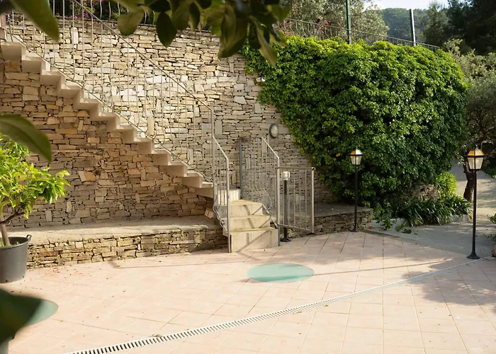 Casa Armonia Вілла *