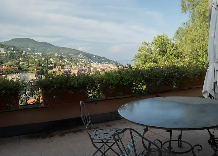 Casa Armonia Villa Alassio