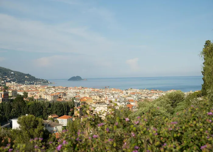 Casa Armonia Алассіо