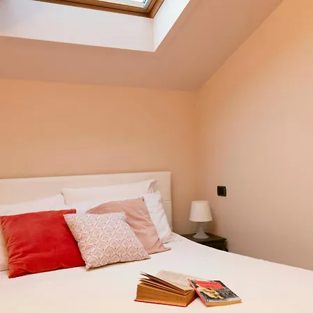 Casa Armonia Alassio