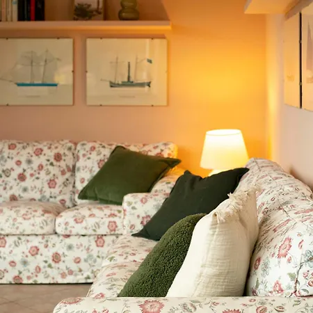 Casa Armonia Alassio