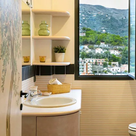 Casa Armonia Villa *