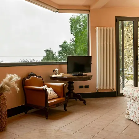 Casa Armonia * Alassio