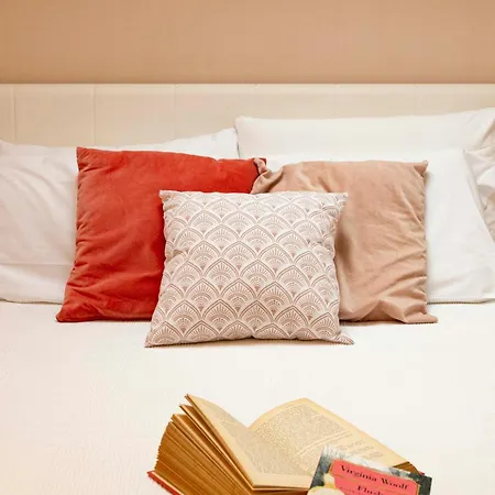 Casa Armonia Alassio