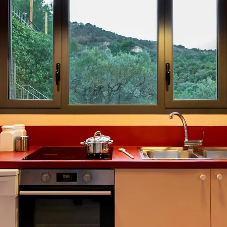 Casa Armonia Villa *