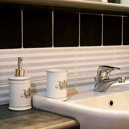 Casa Armonia Villa Alassio