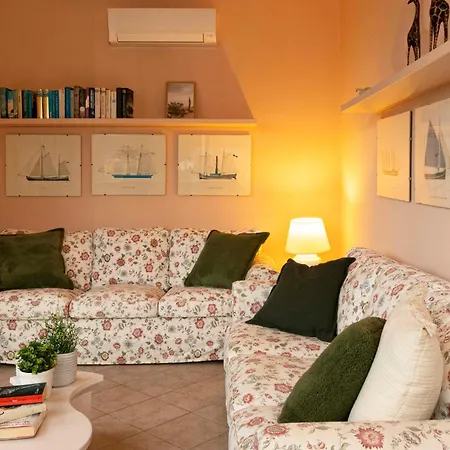 Casa Armonia *