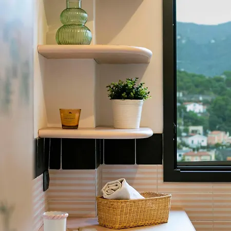 Casa Armonia * Alassio