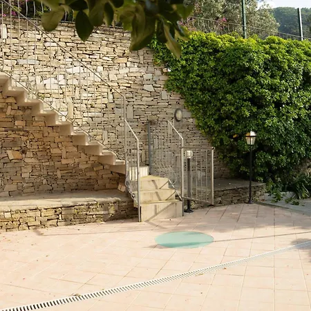 Casa Armonia Villa *