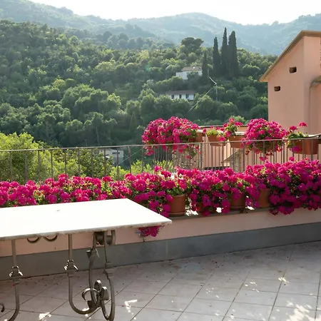 Casa Armonia Villa Alassio