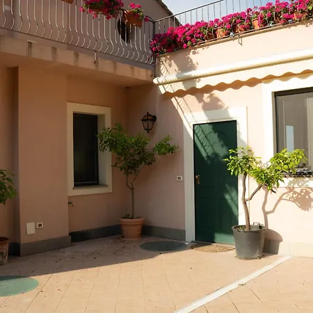 Casa Armonia * Алассіо