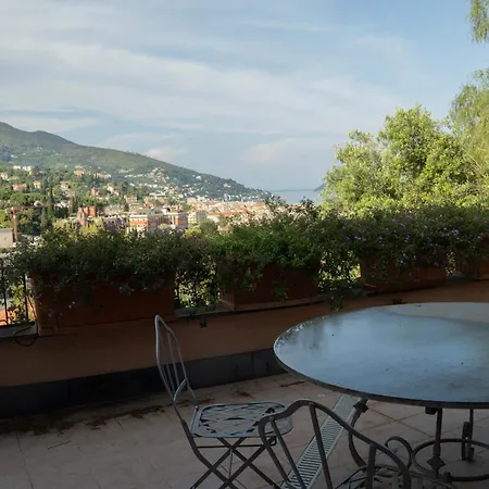 Casa Armonia Villa Alassio