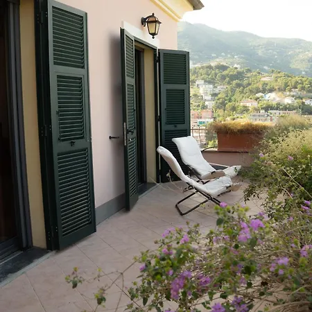 Casa Armonia *
