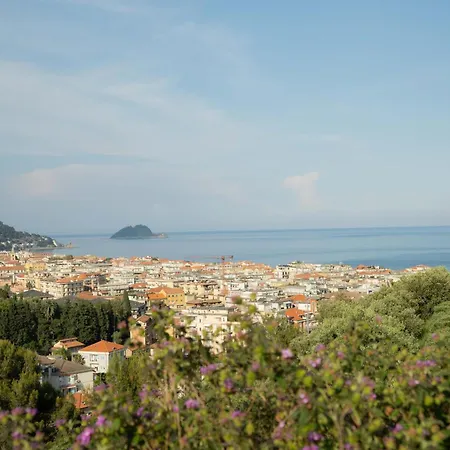 Casa Armonia Alassio