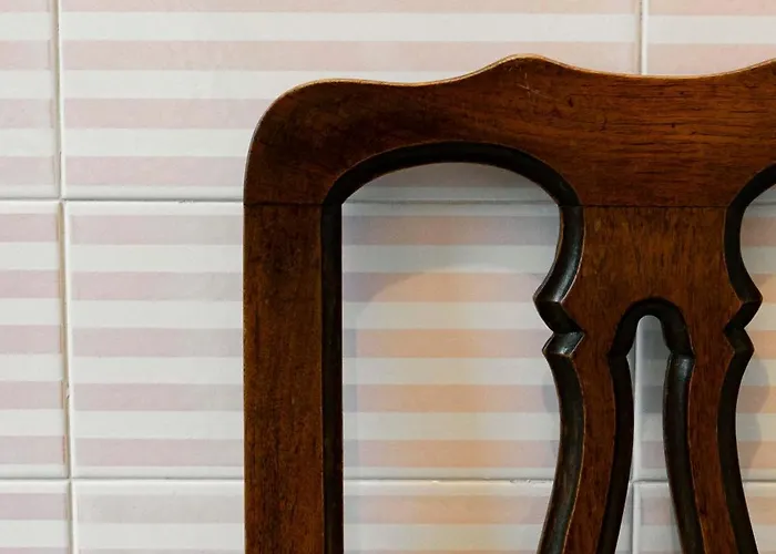 빌라 Casa Armonia 알라시오