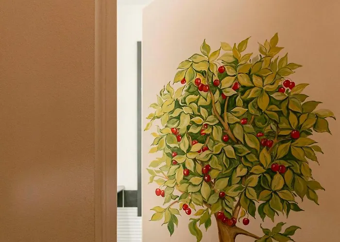 빌라 Casa Armonia *