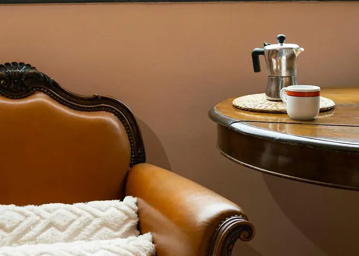 Casa Armonia 빌라 *