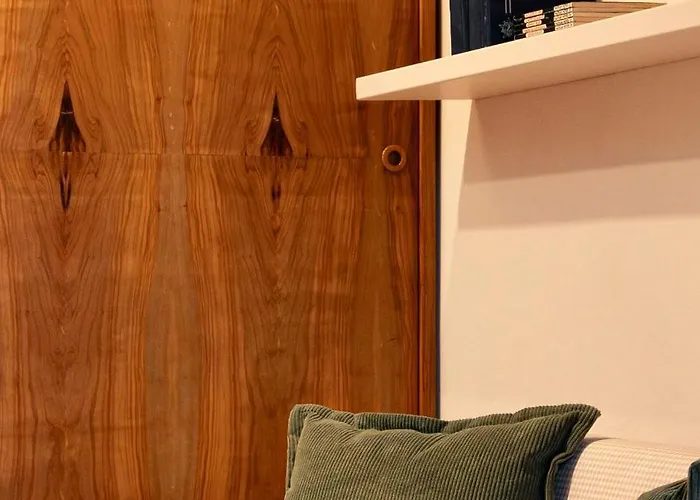 빌라 Casa Armonia *