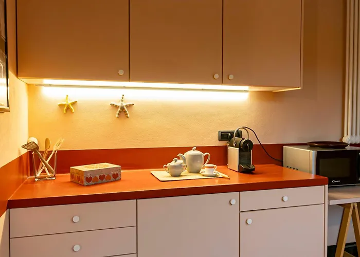 빌라 Casa Armonia 알라시오